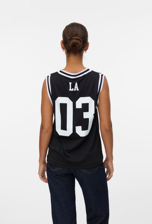 Immagine prodotto Vero Moda VMBEATE Tank-Top Top (S)