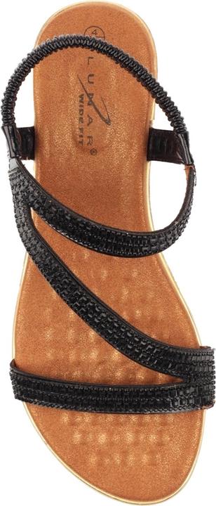 Produktbild Lunar Jazmine Sandalen Weit (39)