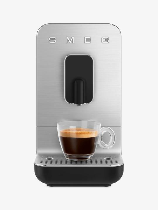 Actual product image Smeg BCC11BLMEU