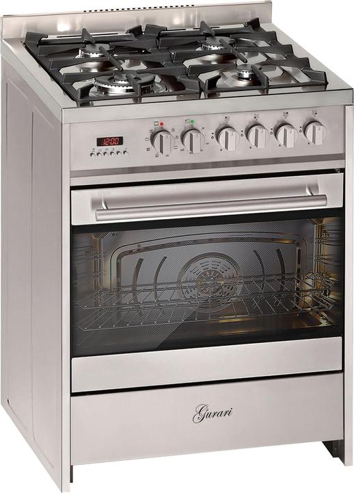 Image du produit Gurari GCH E 610 X +GCH T 465 IS 60 BL PRIME