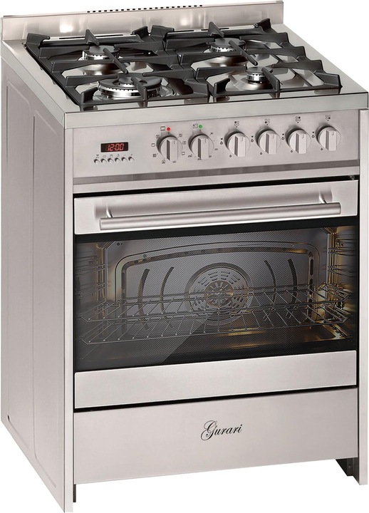 Actual product image Gurari GCH E 610 X +GCH T 465 IS 60 BL PRIME