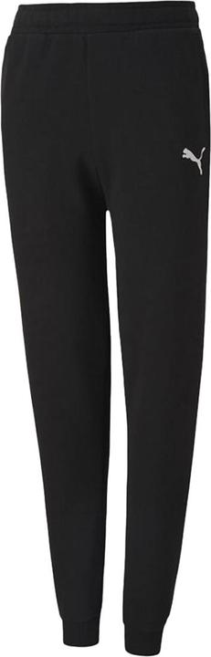 Produktbild Puma TeamGoal Jogginghosen (128)