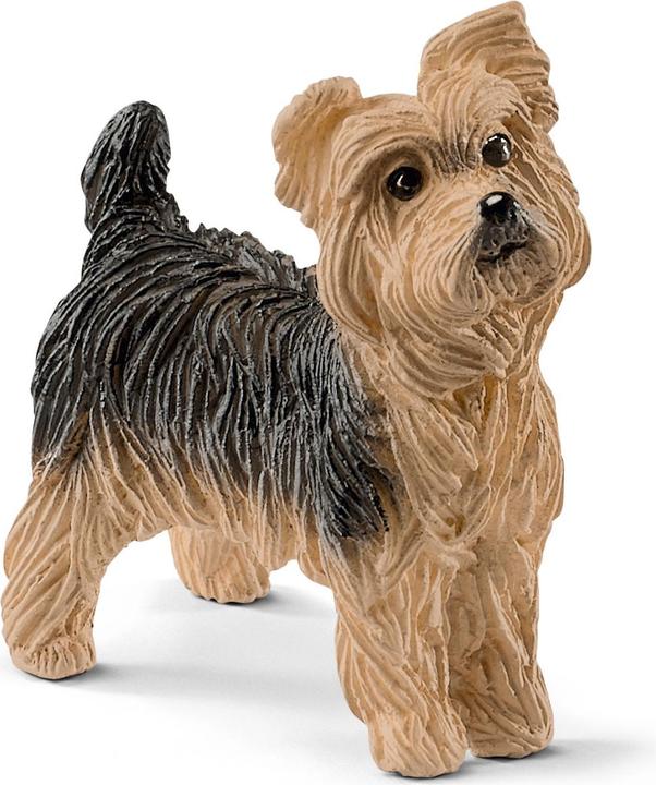 Produktbild Schleich Yorkshire Terrier