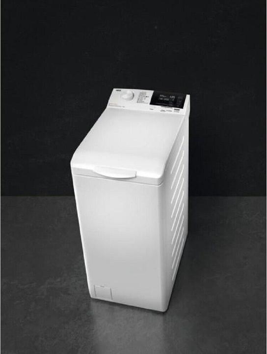 Produktbild AEG LTR6TL601EX (6 kg, Hinten)