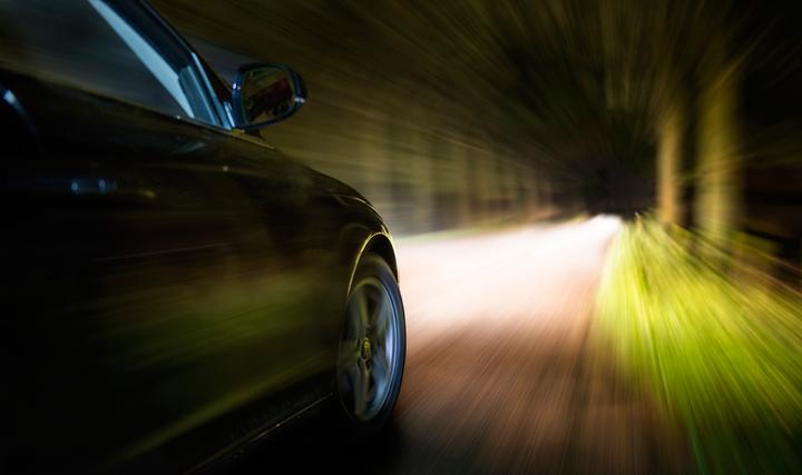 Actual product image Philips X-treme vision (H4)