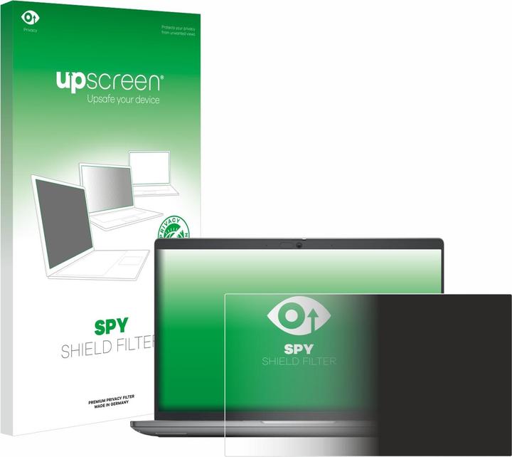 Upscreen Filtre De Confidentialité Pour Dell Latitude 7450 Laptop Film