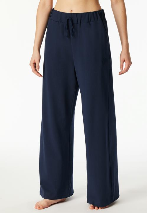 Produktbild Schiesser Pyjamahose 150 YEARS (38)