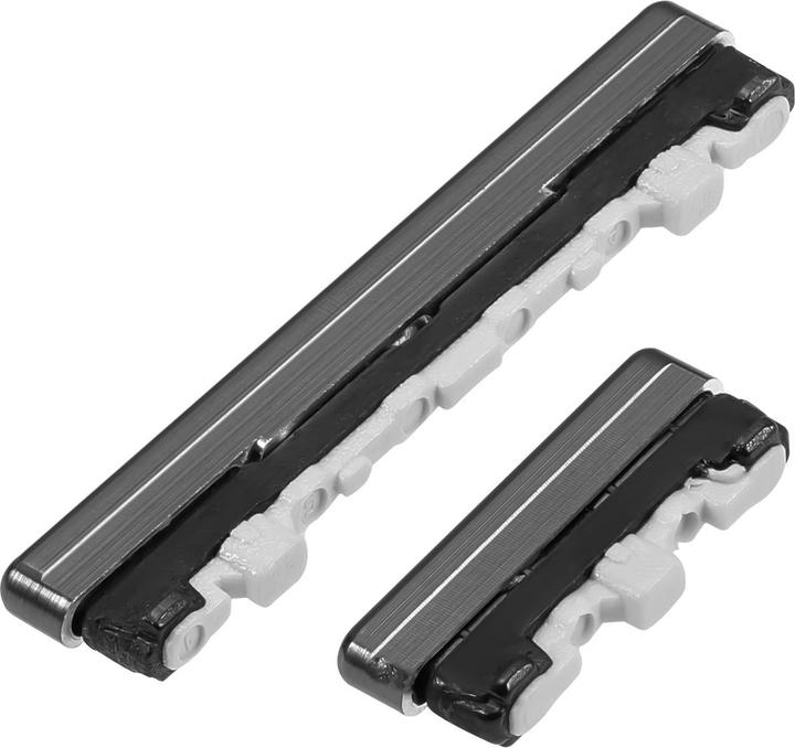 Image du produit Clappio Boutons d'alimentation / de volume Pièce de rechange (Galaxy A51)