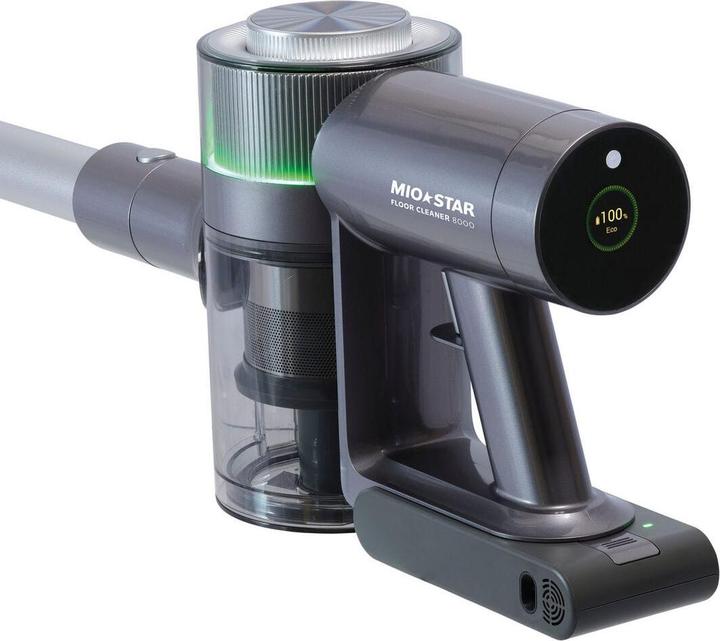Image du produit Mio Star Power Cleaner 8000