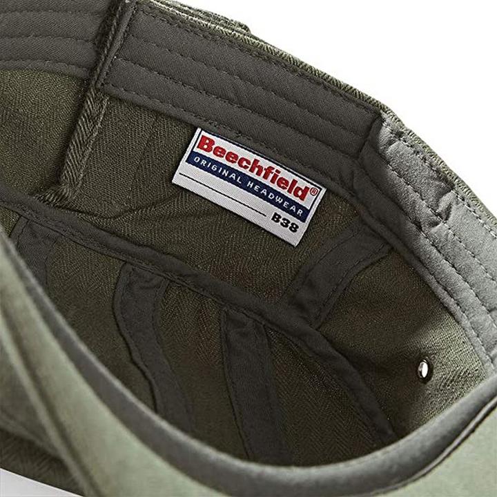 Produktbild Beechfield Kappe Urban Army (2 StückPackung) (One Size)