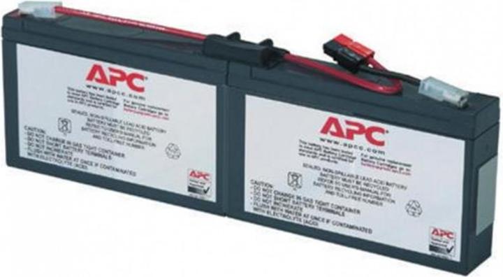 Produktbild APC Rbc18