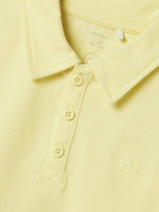 Actual product image Name it Bio-Baumwoll Oberteil (116)
