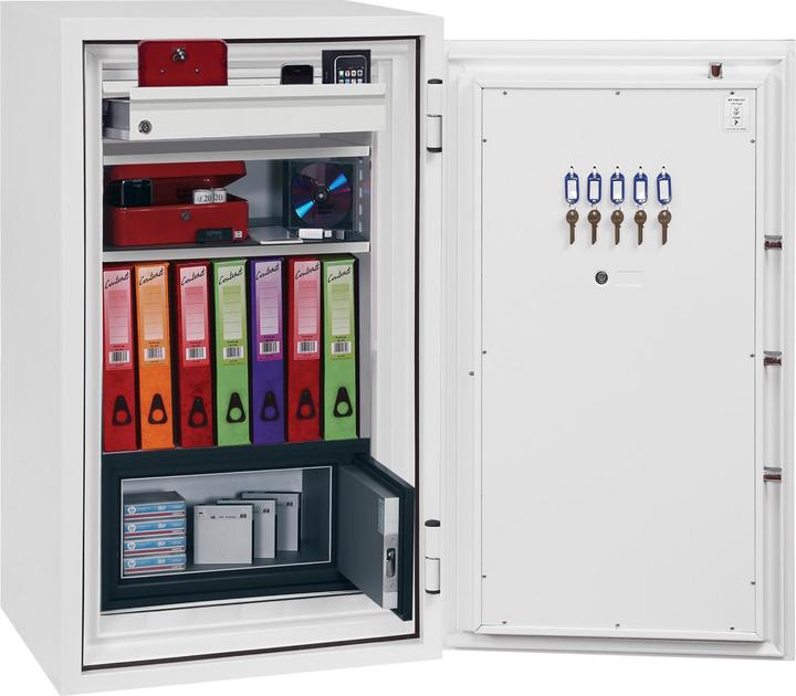 Actual product image Phoenix Data protection safe DS2504E DATA COMBI (shipping) (148 l)