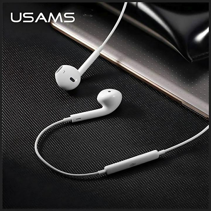 Produktbild Usams EP-24 (Keine Geräuschunterdrückung, Kabelgebunden)
