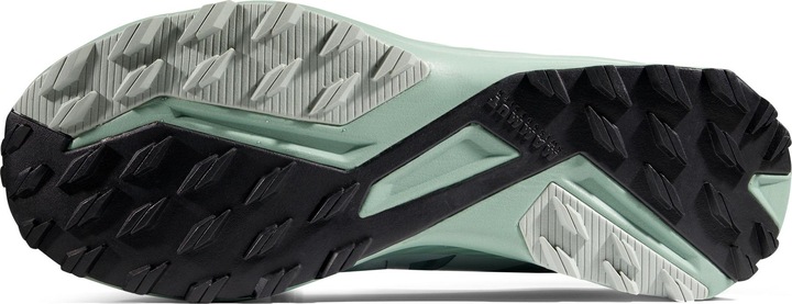 Produktbild Mammut Saentis TR Low Men (40)