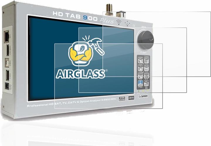 Immagine prodotto BROTECT AirGlass Vetro (3 pz., Rover HD Tab 900 Plus)