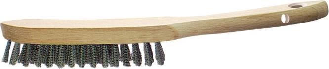 Image du produit Zeintra Brosse en acier avec manche