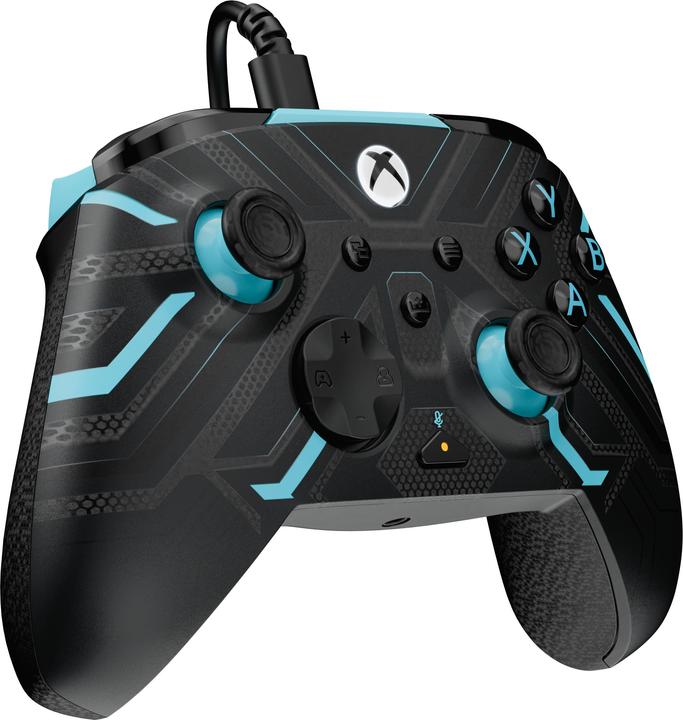 Image du produit Turtle Beach Rematch Advanced Wired (2025) (Windows, Xbox One S, Xbox One X, Xbox Series X)