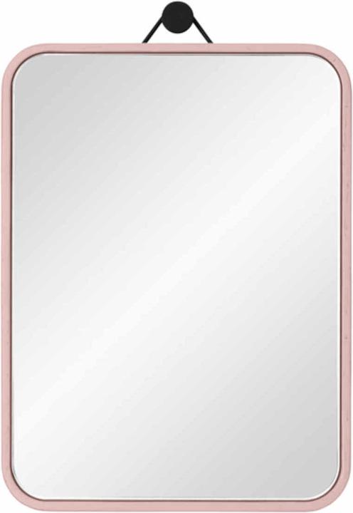 Dusky pink