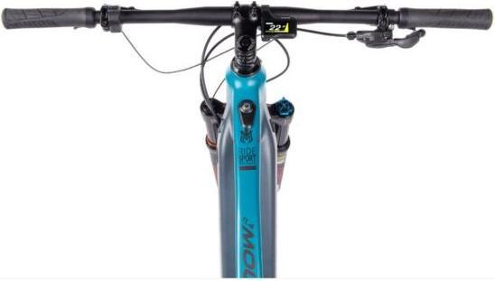 Actual product image MTF Mount 11.4 (19) (48.26 cm)