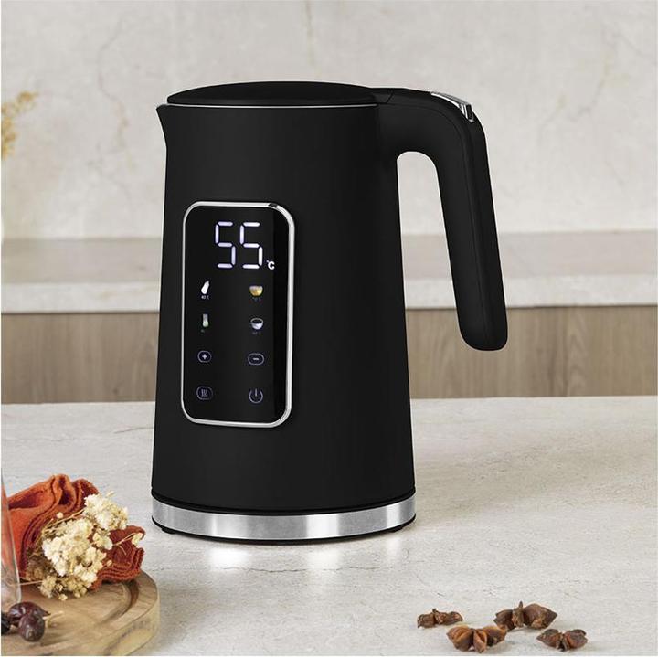 Produktbild BerlingerHaus Black Vantage Collection (1.70 l, CH-Stecker)