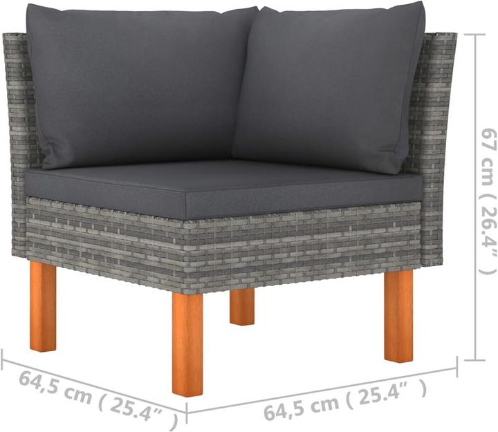 Immagine prodotto vidaXL Otis