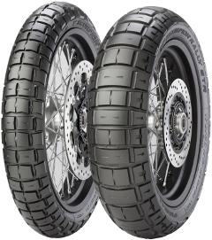 Actual product image Pirelli Scorpion Rally STR