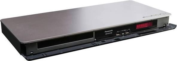 Actual product image Panasonic Dmp-Bdt385 (Bluray Player)