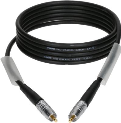 Actual product image Klotz D7-SPDIF-07.5