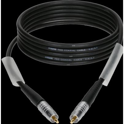 Thumbnail - Klotz D7-SPDIF-10.0, Audio Kabel