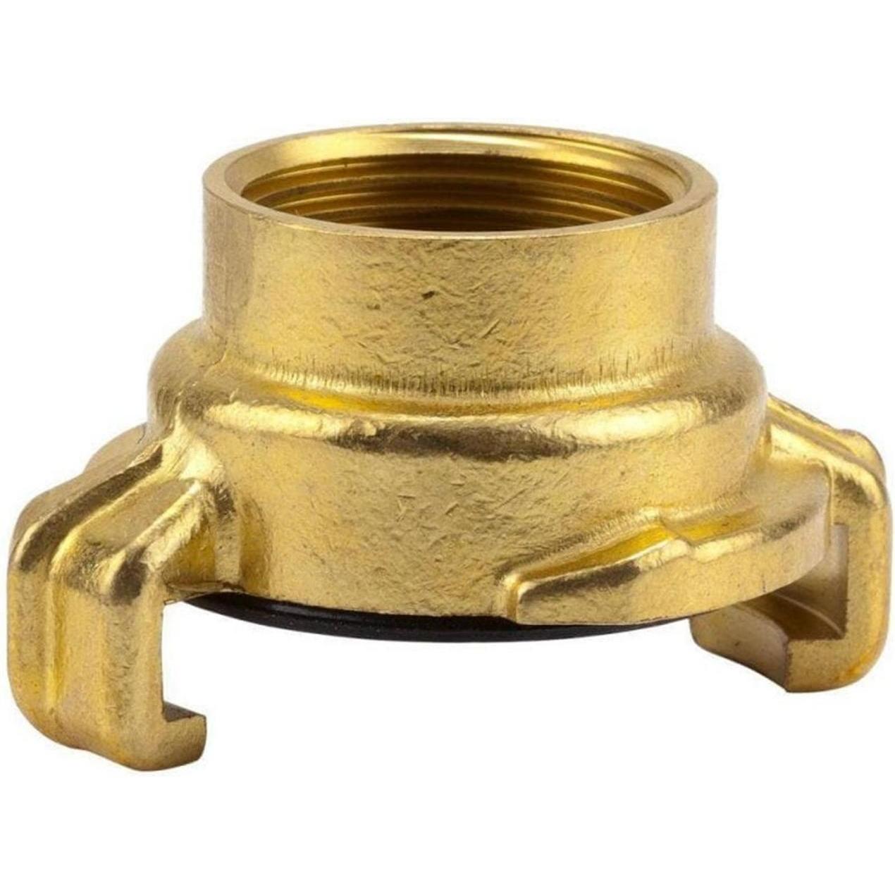 Thumbnail - Gardena, Schlauchanschluss + Schlauchverbinder, Schnellkupplungs-Gewindestück (Schlauchkupplung, 26.50 mm)