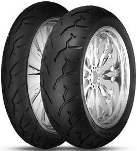 Produktbild Pirelli Night Dragon (130/90R16 67H)
