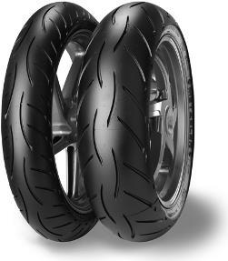 Produktbild Metzeler Sportec M5 Interact (180/55R17 73W)