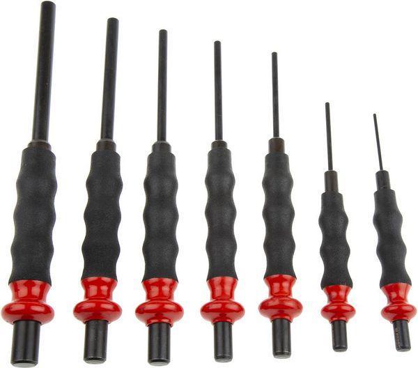 Produktbild Facom 7 Piece Anti Vibration Punch Set
