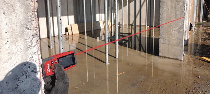 Produktbild Hilti PD-E (200 m)