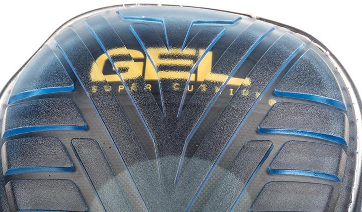Produktbild RS PRO Gel Knie Pads