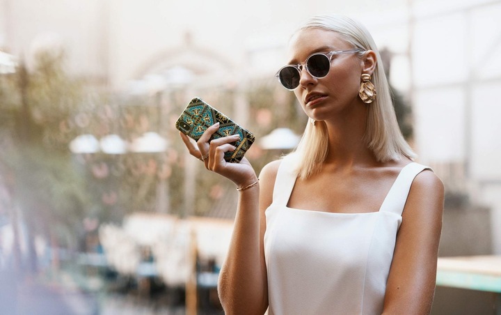 Produktbild iDeal Of Sweden Fashion (Apple iPhone XR)