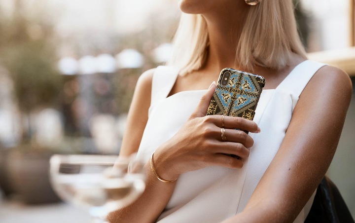 Produktbild iDeal Of Sweden Fashion (Apple iPhone XR)
