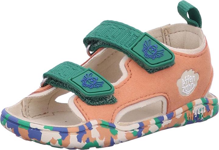 Produktbild Affenzahn AIRY Paradiesvogel (32)