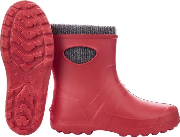 Image du produit LBC - Bottines - Femme (36)
