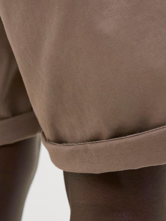 Actual product image Jack & Jones Jpstbowie Jjshorts Solid Sn (XL)