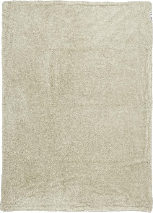 Productafbeelding Meyco Basic Teddy breien (75 x 100 cm)