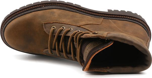 Produktbild Schmoove Montagna Boots (42)