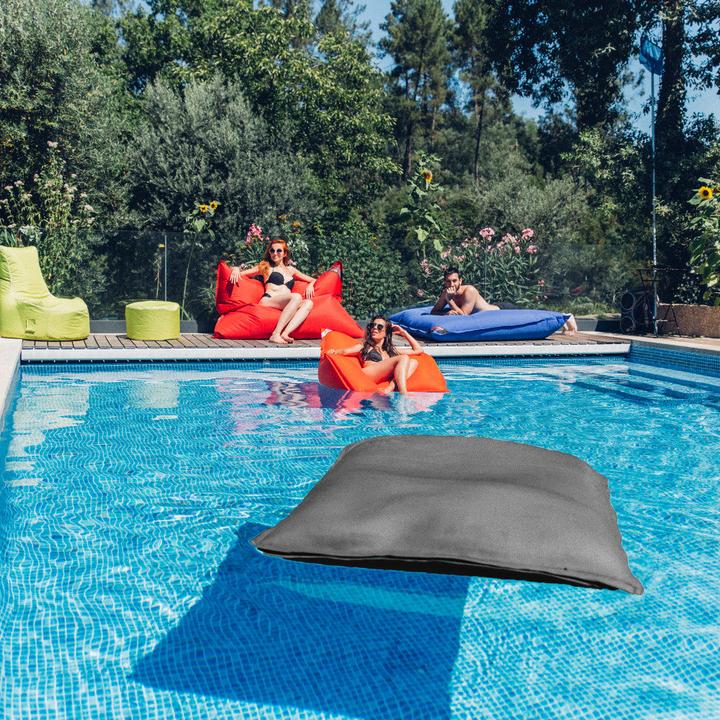 Actual product image Sitting Point Swimming Bag