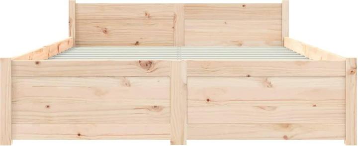 Immagine prodotto vidaXL Camala (135 x 190 cm)