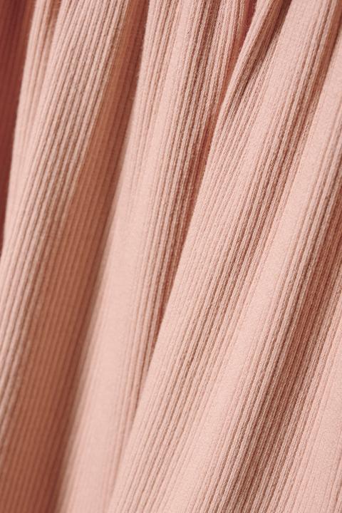 Immagine prodotto Minymo Abito Rib Misty Rose Gr. 92 (92)