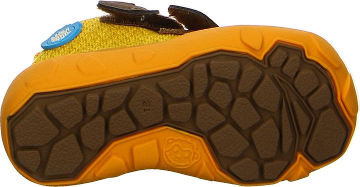 Image du produit Affenzahn Chaussures à scratch HappyTiger (22)