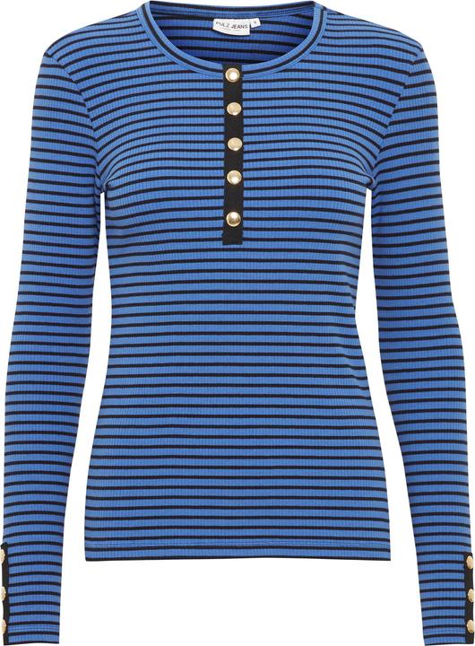 Immagine prodotto Pulz Jeans PZHAVANA Tshirt lunga - 50207348 (S)