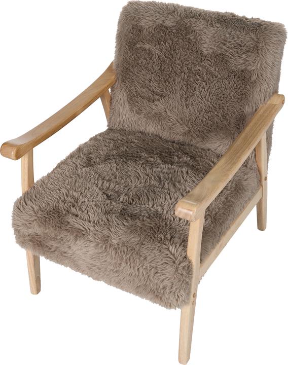 Produktbild Beliani Leknes