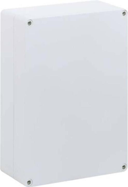 Image du produit Spelsberg TK Boîtier plastique en polystyrène résistant aux chocs (Boîtier)